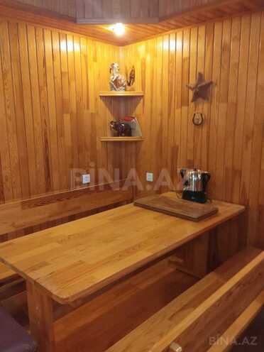 Satılır 5 otaqlı həyət evi/bağ evi 380 m², photo 18 from 30