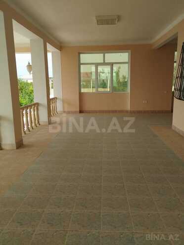 Satılır 5 otaqlı həyət evi/bağ evi 380 m², photo 25 from 30