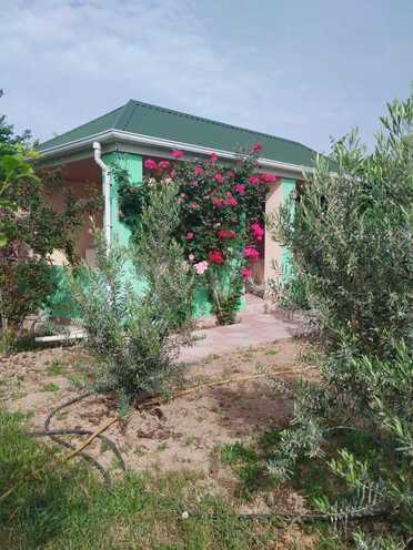 Satılır 5 otaqlı həyət evi/bağ evi 380 m², photo 4 from 30