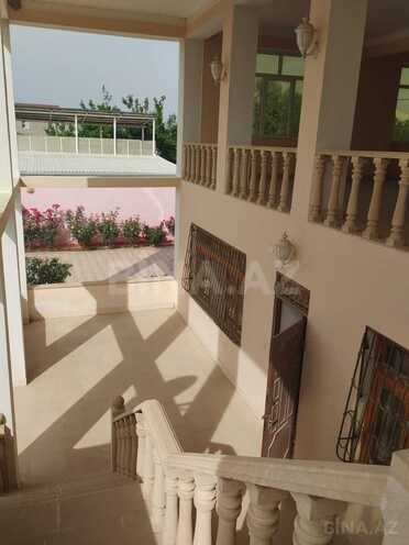 Satılır 5 otaqlı həyət evi/bağ evi 380 m², photo 27 from 30