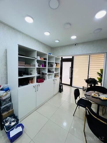 İcarəyə verilir  obyekt 70 m², Xalqlar Dostluğu m., photo 6 from 22