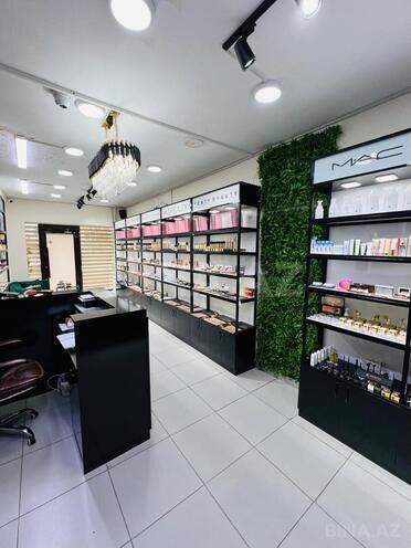 İcarəyə verilir  obyekt 70 m², Xalqlar Dostluğu m., photo 3 from 22