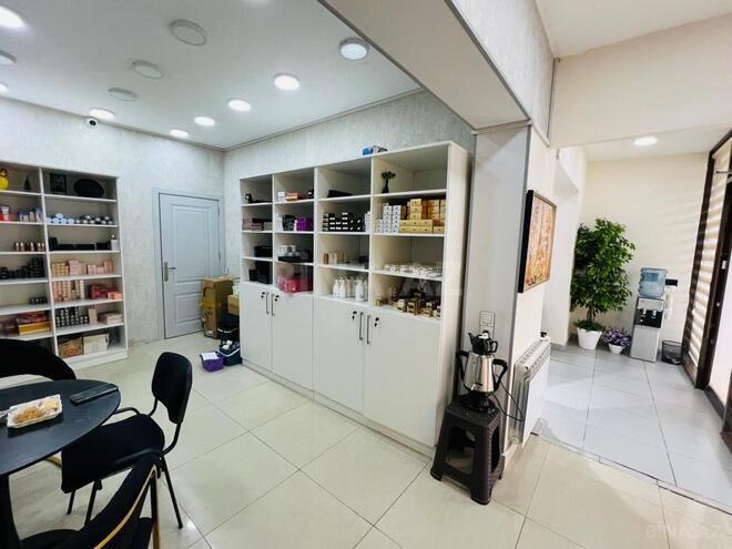 İcarəyə verilir  obyekt 70 m², Xalqlar Dostluğu m., photo 5 from 22