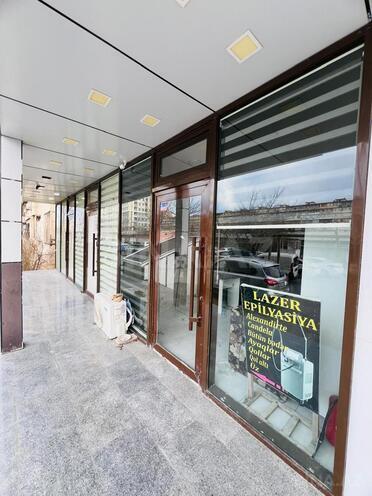 İcarəyə verilir  obyekt 70 m², Xalqlar Dostluğu m., photo 13 from 22
