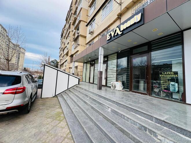 İcarəyə verilir  obyekt 70 m², Xalqlar Dostluğu m., photo 10 from 22