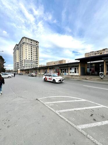 İcarəyə verilir  obyekt 70 m², Xalqlar Dostluğu m., photo 16 from 22