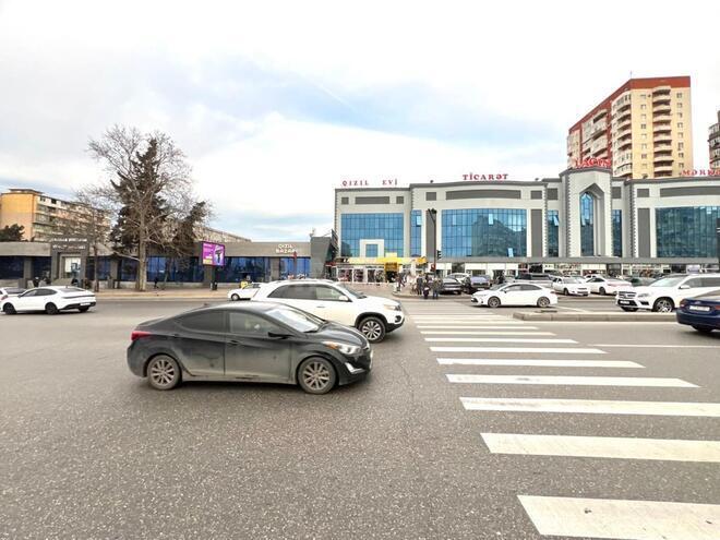 İcarəyə verilir  obyekt 70 m², Xalqlar Dostluğu m., photo 17 from 22