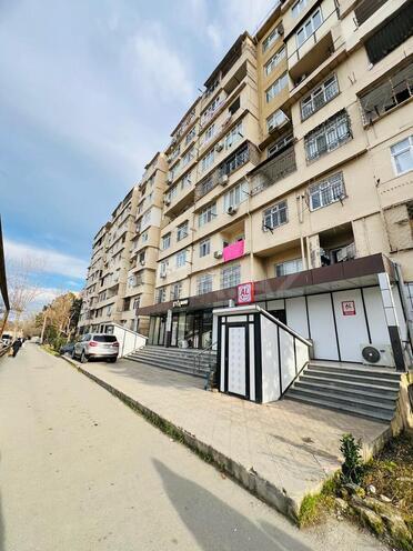 İcarəyə verilir  obyekt 70 m², Xalqlar Dostluğu m., photo 21 from 22