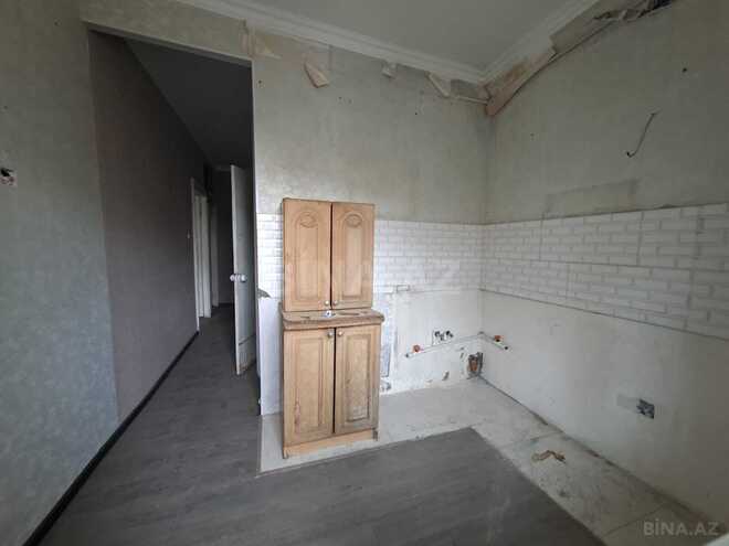 Satılır 4 otaqlı köhnə tikili 110 m², Yasamal r., photo 15 from 20