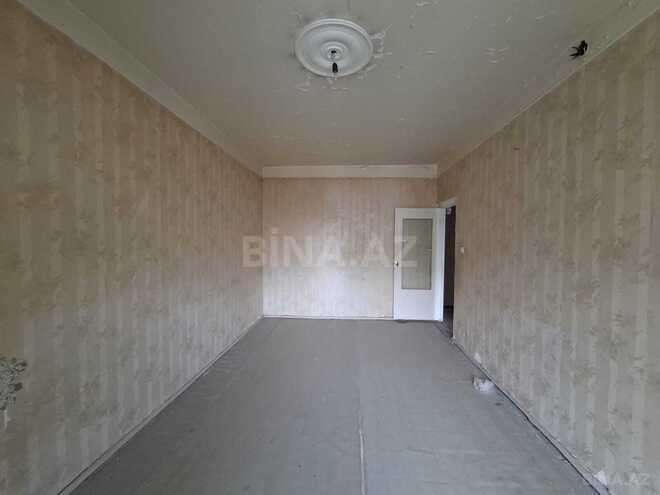 Satılır 4 otaqlı köhnə tikili 110 m², Yasamal r., photo 14 from 20