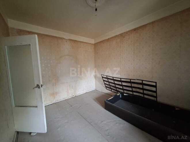 Satılır 4 otaqlı köhnə tikili 110 m², Yasamal r., photo 10 from 20