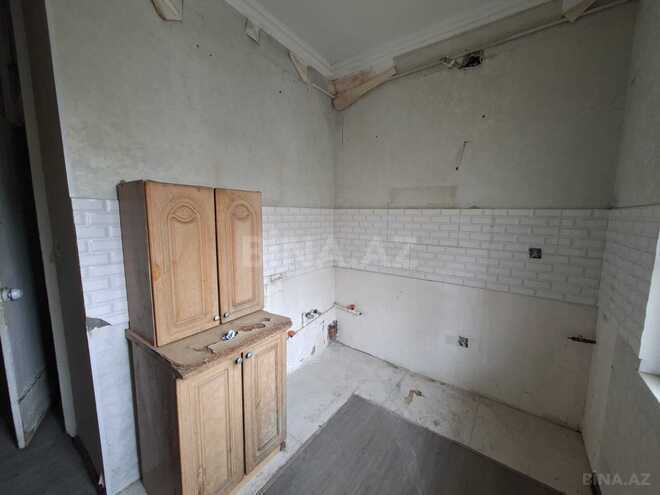 Satılır 4 otaqlı köhnə tikili 110 m², Yasamal r., photo 12 from 20