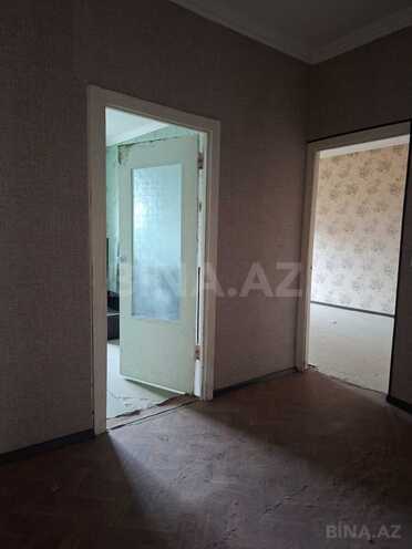 Satılır 4 otaqlı köhnə tikili 110 m², Yasamal r., photo 9 from 20