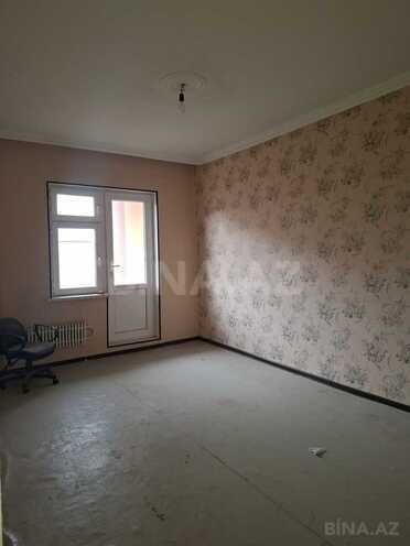 Satılır 4 otaqlı köhnə tikili 110 m², Yasamal r., photo 7 from 20