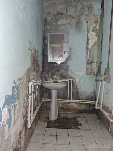 Satılır 4 otaqlı köhnə tikili 110 m², Yasamal r., photo 4 from 20