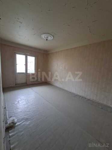 Satılır 4 otaqlı köhnə tikili 110 m², Yasamal r., photo 11 from 20
