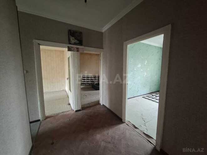Satılır 4 otaqlı köhnə tikili 110 m², Yasamal r., photo 18 from 20
