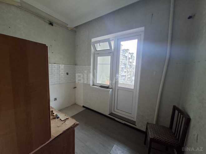 Satılır 4 otaqlı köhnə tikili 110 m², Yasamal r., photo 8 from 20