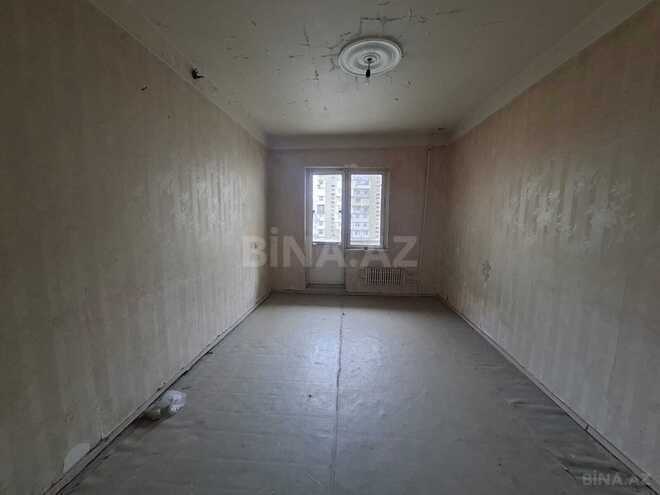 Satılır 4 otaqlı köhnə tikili 110 m², Yasamal r., photo 19 from 20
