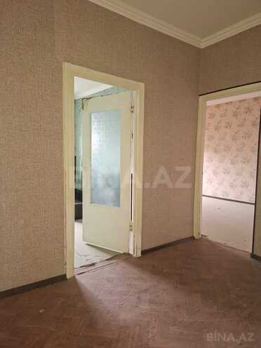 Satılır 4 otaqlı köhnə tikili 110 m², Yasamal r., photo 6 from 20
