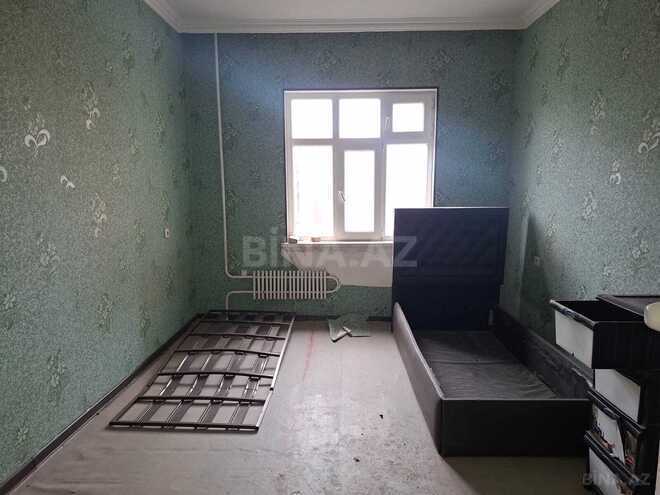 Satılır 4 otaqlı köhnə tikili 110 m², Yasamal r., photo 13 from 20