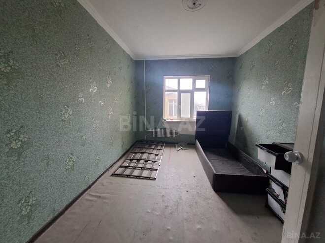 Satılır 4 otaqlı köhnə tikili 110 m², Yasamal r., photo 5 from 20