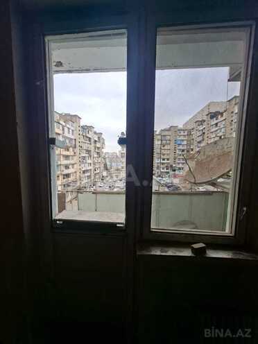 Satılır 4 otaqlı köhnə tikili 110 m², Yasamal r., photo 3 from 20