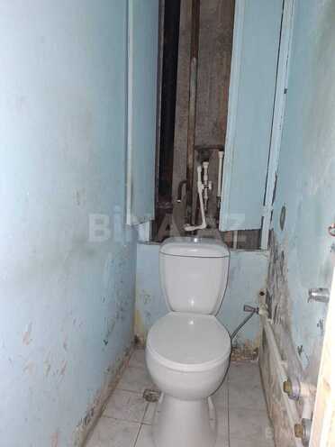 Satılır 4 otaqlı köhnə tikili 110 m², Yasamal r., photo 16 from 20