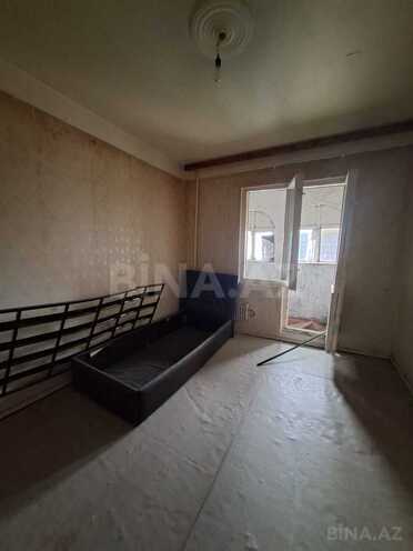 Satılır 4 otaqlı köhnə tikili 110 m², Yasamal r., photo 17 from 20