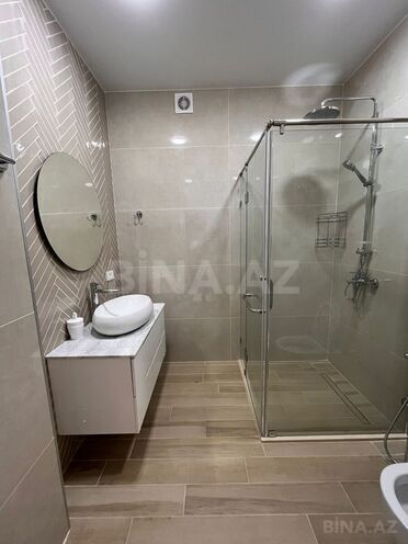 Сдаётся 1-комн. новостройка 50 м², пос. Нардаран, photo 10 from 11