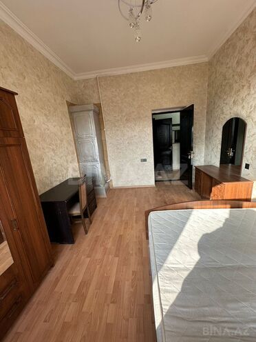 İcarəyə verilir 3 otaqlı yeni tikili 90 m², Nəriman Nərimanov m., photo 8 from 14