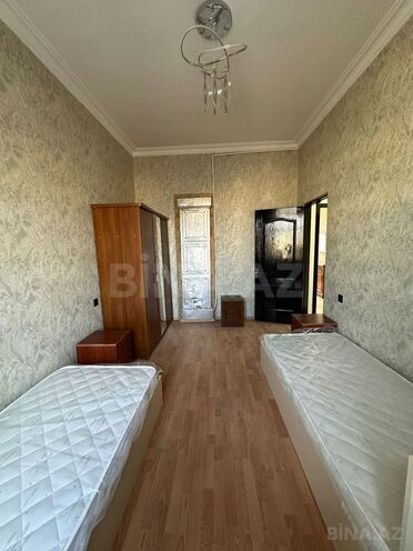 İcarəyə verilir 3 otaqlı yeni tikili 90 m², Nəriman Nərimanov m., photo 5 from 14