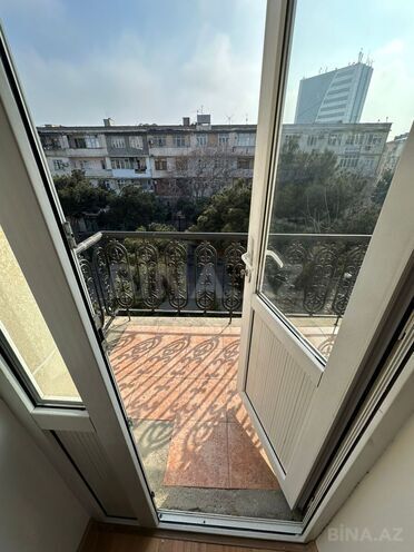 İcarəyə verilir 3 otaqlı yeni tikili 90 m², Nəriman Nərimanov m., photo 12 from 14