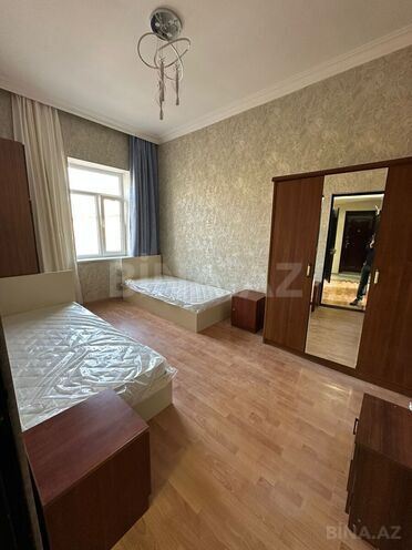 İcarəyə verilir 3 otaqlı yeni tikili 90 m², Nəriman Nərimanov m., photo 6 from 14