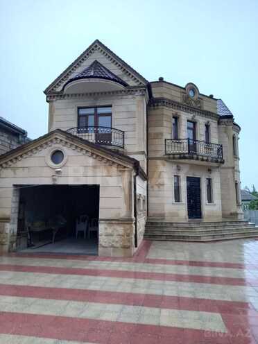 Продаётся 8-комн. дом/дача 220 м², photo 3 from 16