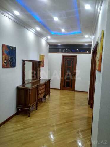 Satılır 4 otaqlı yeni tikili 145 m², Nəsimi r., photo 15 from 21