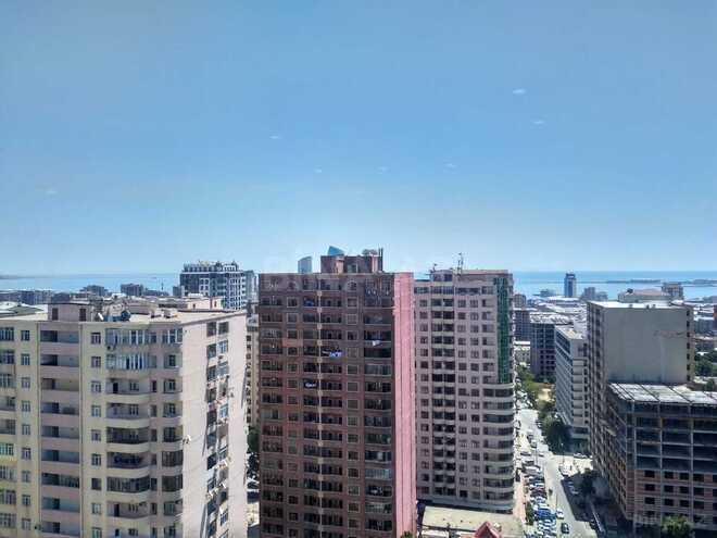 Satılır 4 otaqlı yeni tikili 145 m², Nəsimi r., photo 1 from 21