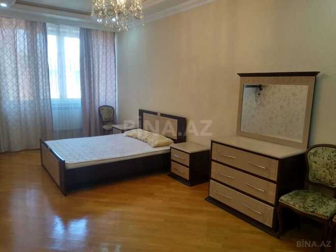 Satılır 4 otaqlı yeni tikili 145 m², Nəsimi r., photo 8 from 21