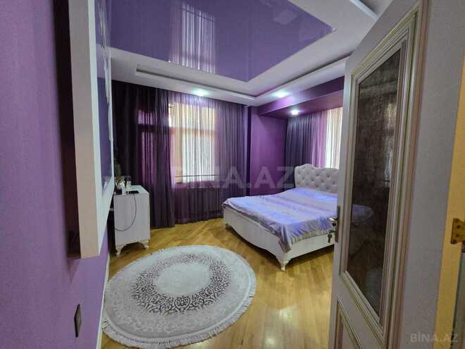 Продаётся 4-комн. новостройка 144 м², м. Ази Асланов, photo 9 from 17