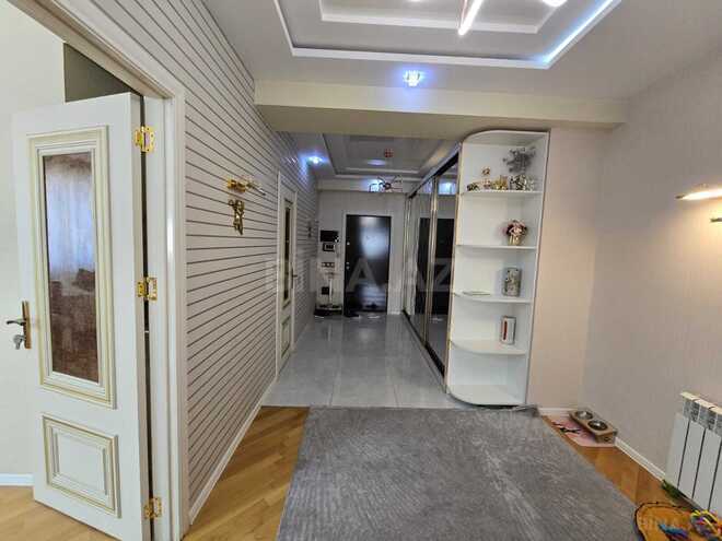 Продаётся 4-комн. новостройка 144 м², м. Ази Асланов, photo 4 from 17