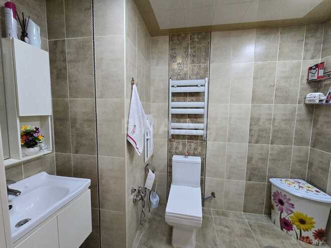 Продаётся 4-комн. новостройка 144 м², м. Ази Асланов, photo 12 from 17