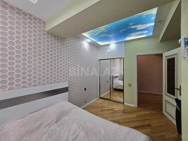 Продаётся 4-комн. новостройка 144 м², м. Ази Асланов, photo 13 from 17
