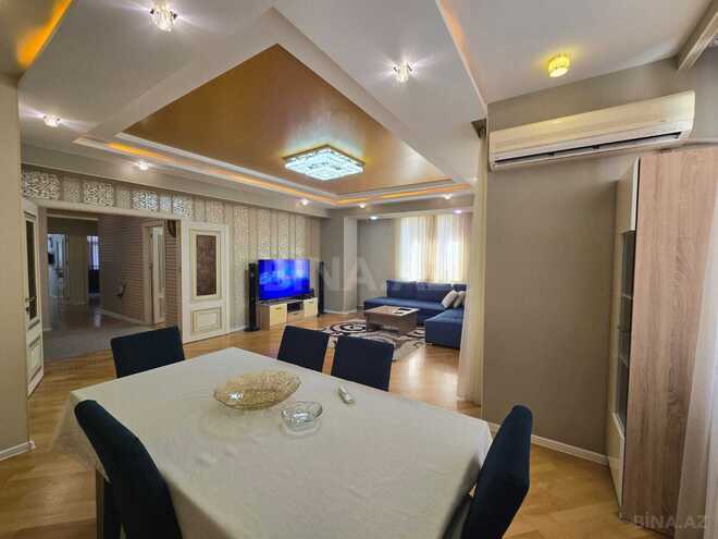 Продаётся 4-комн. новостройка 144 м², м. Ази Асланов, photo 3 from 17