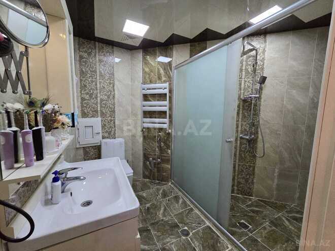 Продаётся 4-комн. новостройка 144 м², м. Ази Асланов, photo 14 from 17