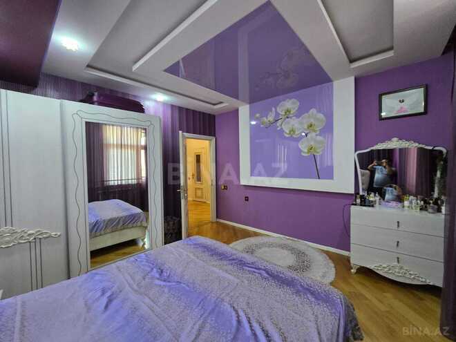 Продаётся 4-комн. новостройка 144 м², м. Ази Асланов, photo 8 from 17