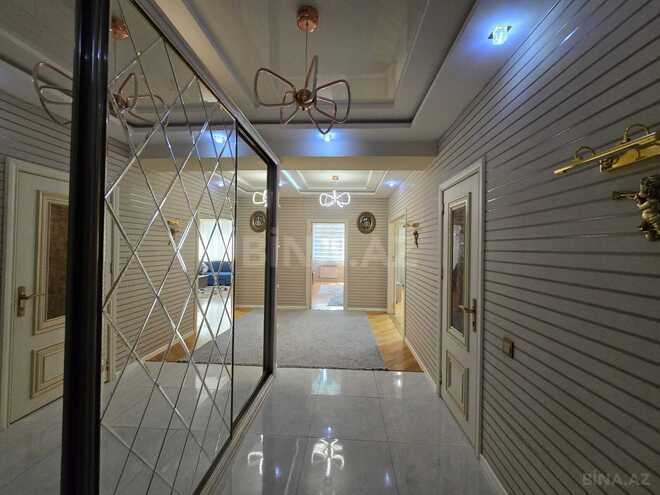 Продаётся 4-комн. новостройка 144 м², м. Ази Асланов, photo 16 from 17