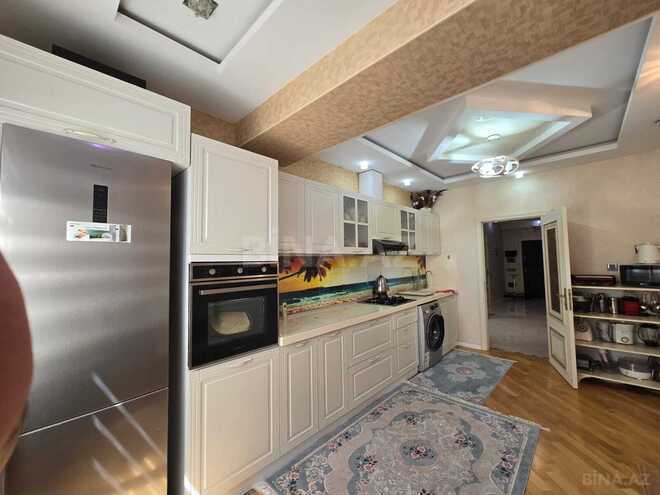 Продаётся 4-комн. новостройка 144 м², м. Ази Асланов, photo 5 from 17