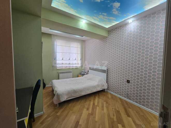 Продаётся 4-комн. новостройка 144 м², м. Ази Асланов, photo 7 from 17