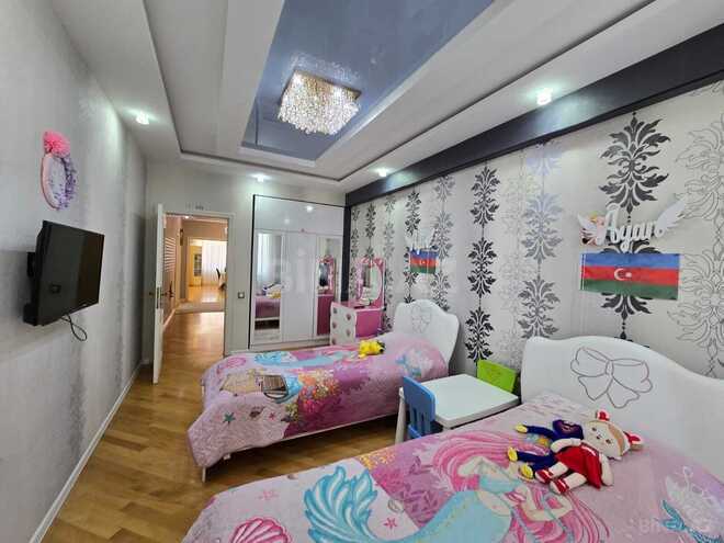 Продаётся 4-комн. новостройка 144 м², м. Ази Асланов, photo 15 from 17