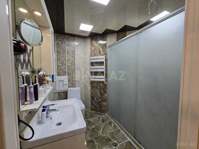 Продаётся 4-комн. новостройка 144 м², м. Ази Асланов, photo 11 from 17